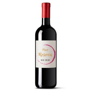 Pinot Reserva - Rotwein
